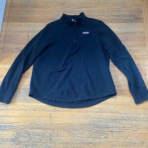 Vineyard Vines Quarter-Zip Pullover
